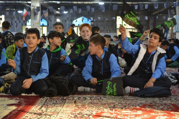 نوگلان فاطمی بهارستانی