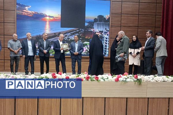 گردهمایی دبیران تربیت بدنی شهریار بهانه‌ای برای تقدیر از تلاش‌های بی‌وقفه دبیران