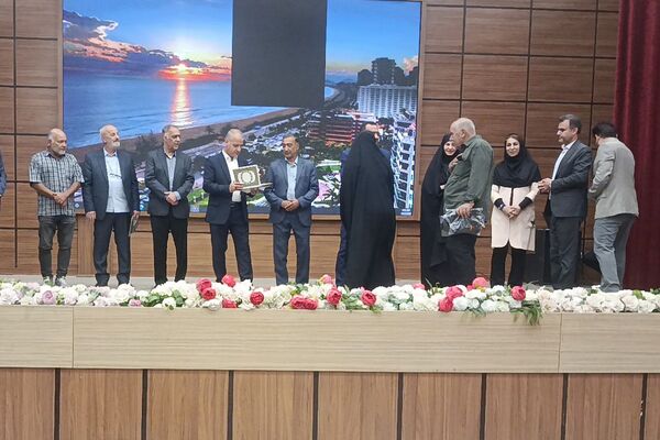گردهمایی دبیران تربیت بدنی شهریار بهانه‌ای برای تقدیر از تلاش‌های بی‌وقفه دبیران