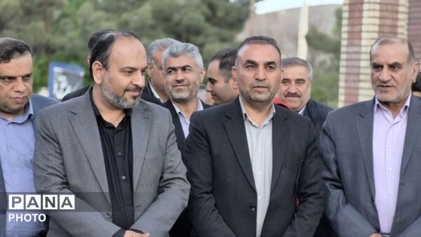 سفر معاون پرورشی و فرهنگی وزیر آموزش و پرورش به استان چهارمحال وبختیاری