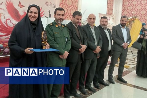 اختتامیه دومین جشنواره مد و لباس ایرانی ـ اسلامی «نوردخت»  شهرستان پردیس