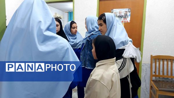 برگزاری مرحله حذفی مسابقات قرآنی آلا و انتخاب منتخبین فینال