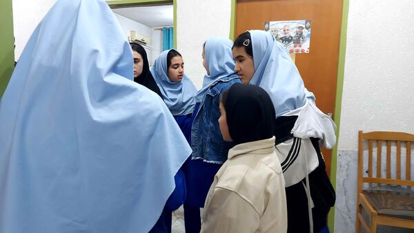 برگزاری مرحله حذفی مسابقات قرآنی آلا و انتخاب منتخبین فینال
