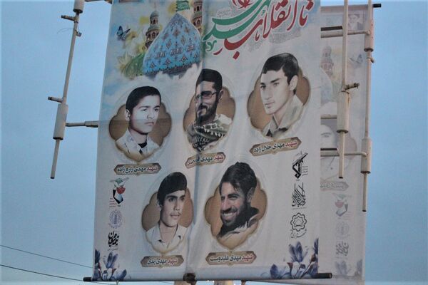 شور و عشق زائران جشن نیمه شعبان در قم