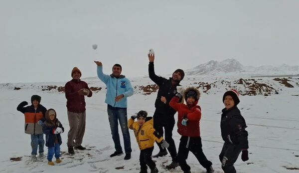 سپیدی رحمت بر جرقویه علیا