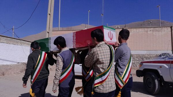 شهید گمنام؛ معلمی از جنس ایثار