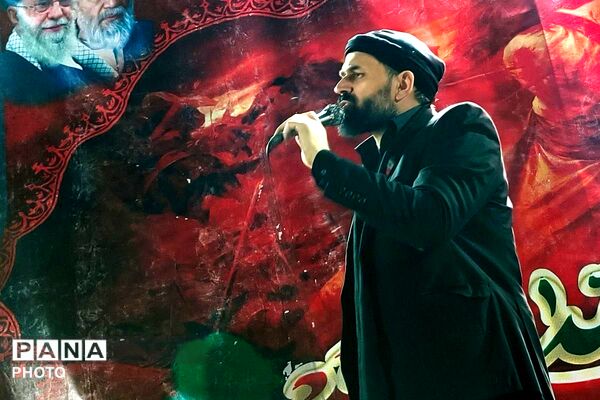 احلی من العسل در بهارستان دو