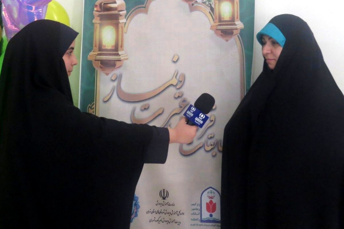  انس با قرآن، باعث تقویت همبستگی اجتماعی، کاهش آسیب‌های اجتماعی و رشد فرهنگ معنوی در جامعه است