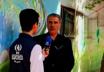 آغاز فصل نوین رشد؛ پایگاه‌های اوقات فراغت شهر تهران، محفلی برای درخشش دانش‌آموزان