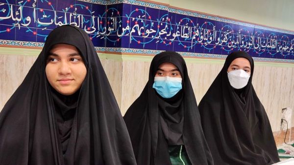 برگزاری کارگاه آموزش خبرنگاری در راستای اجرای طرح «هر مدرسه یک خبرنگار» در ملارد