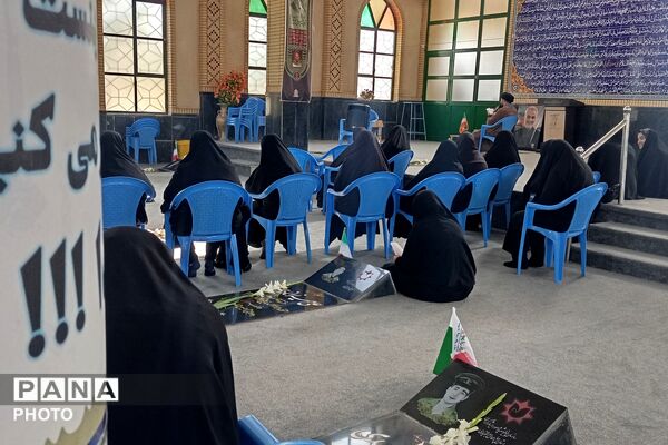 دورهمی‌هایی از جنس آرامش 