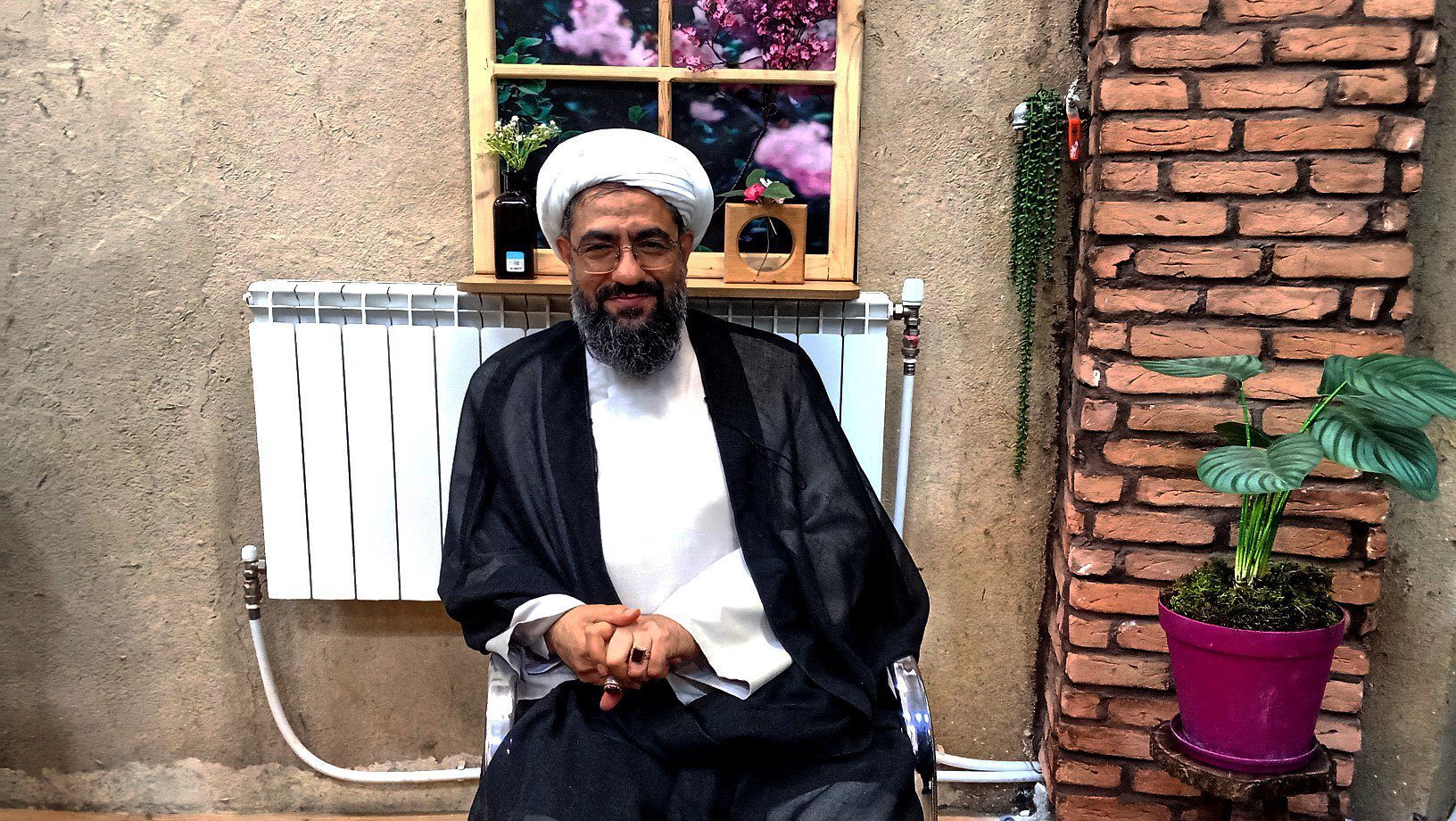 نسبت دادن مشکلات کشور به دین بدون مطالعه، داوری منصفانه نیست