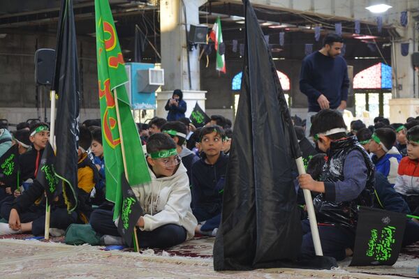 نوگلان فاطمی بهارستانی