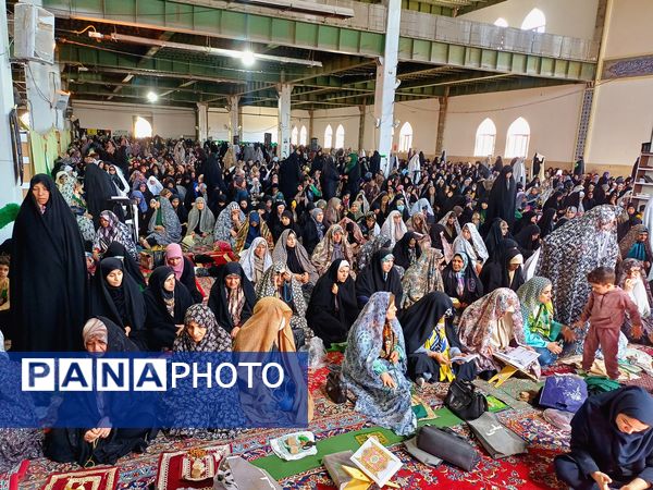 راهپیمایی باشکوه روز قدس در بروجرد