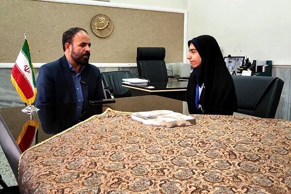 برای گرامیداشت هفته دفاع مقدس ۳۱ برنامه در البرز اجرا می‌شود