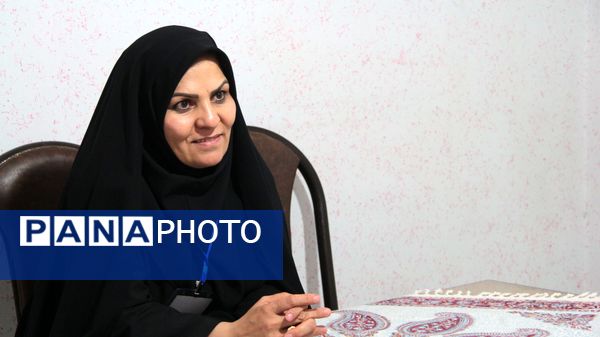 برنامه شناسایی و انتخاب مربی تربیتی، معاون‌ پرورشی ومشاور نمونه کشوری