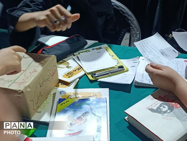 صد و نوزدهمین راهپیمایی اقتدار و ایستادگی مردم در فردیس 
