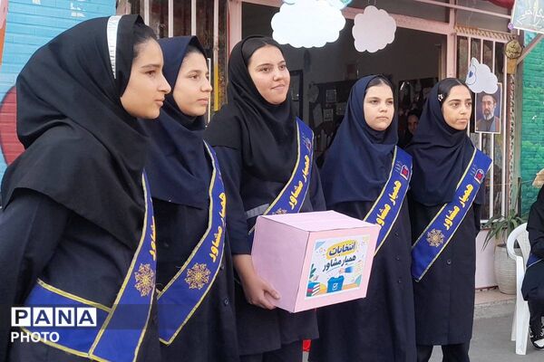 همیاران مشاور، گامی موثر در ارتقای سلامت روان دانش‌آموزان