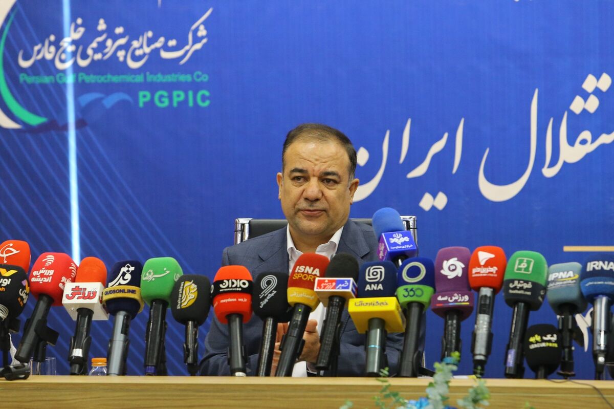 دی ماه پنجره استقلال باز می‌شود/حل پرونده‌های حقوقی را در برنامه با اولویت‌بندی داریم