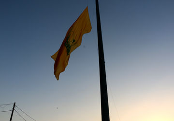 شور و شوق دانش‌آموزان پس از عملیات وعده صادق 2