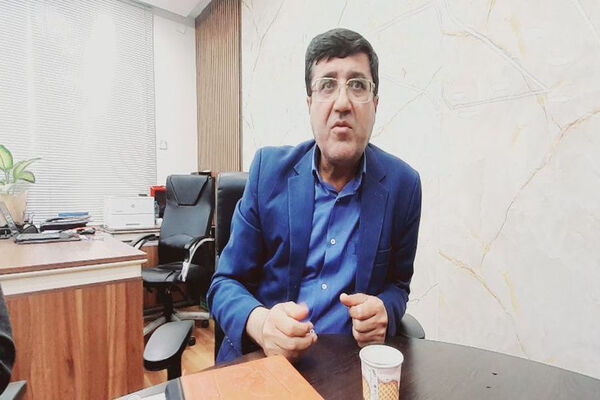 جلسه هماهنگی اردوی طرح تمشک شهرستان دشتستان