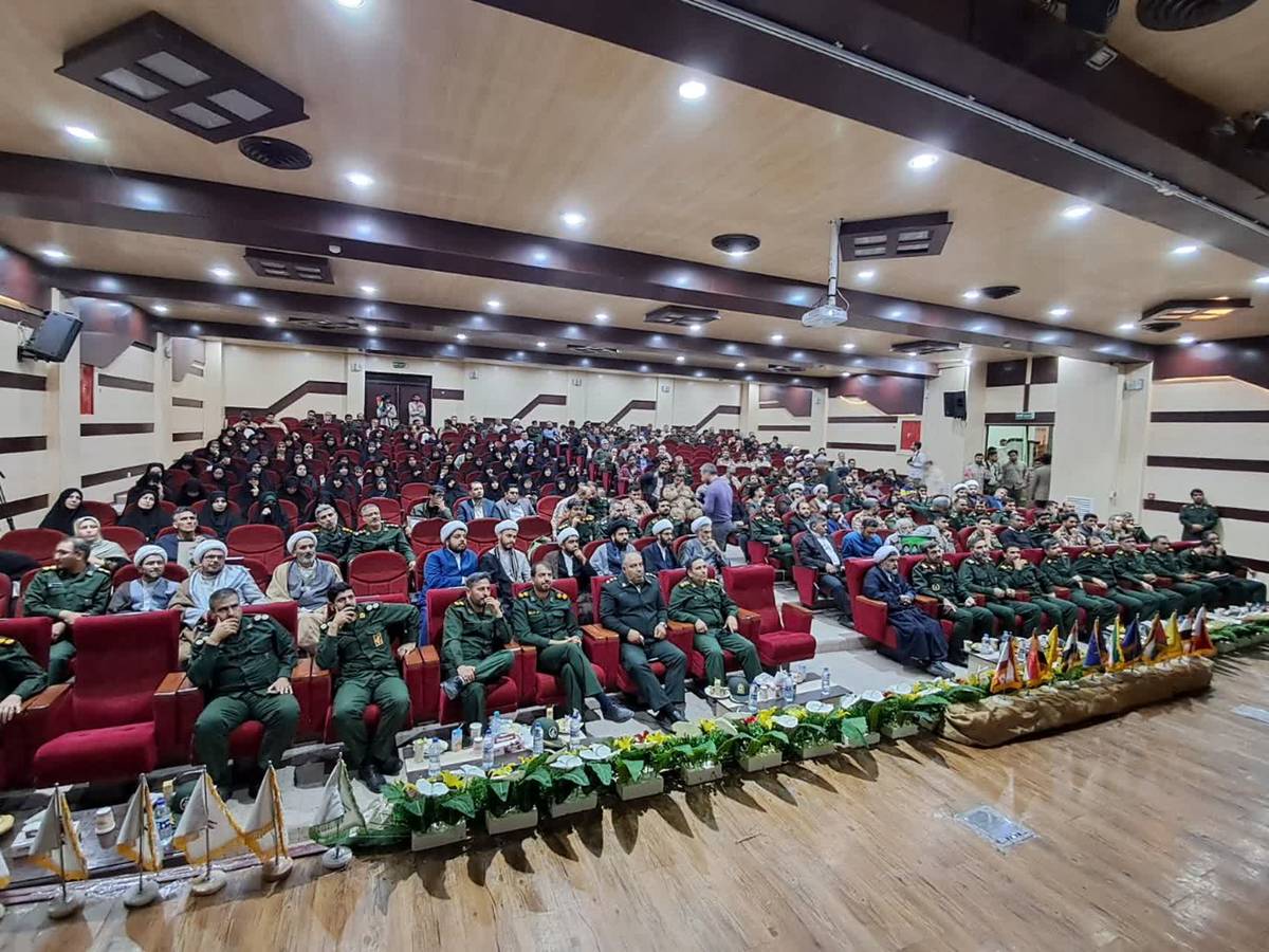 برگزاری سیزدهمین جشنواره استانی مالک اشتر در بجنورد 