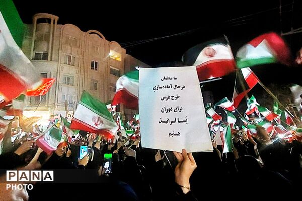 اجتماع‌مردمان‌شریف استان‌گلستان در شهرستان‌گنبدکاووس