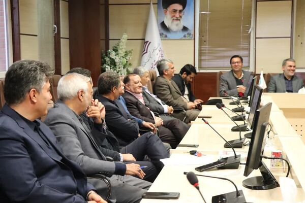 گام‌های نوین در مسیر توسعه دانشگاه تربت حیدریه