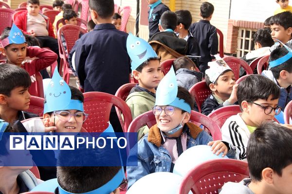 جشنواره «نخستین واژه آب» در بهبهان