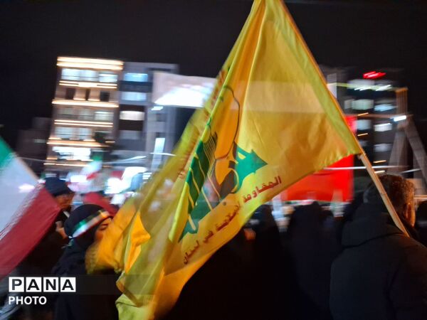  برپایی موکب های خدمت رسانی در حسینیه فضل 