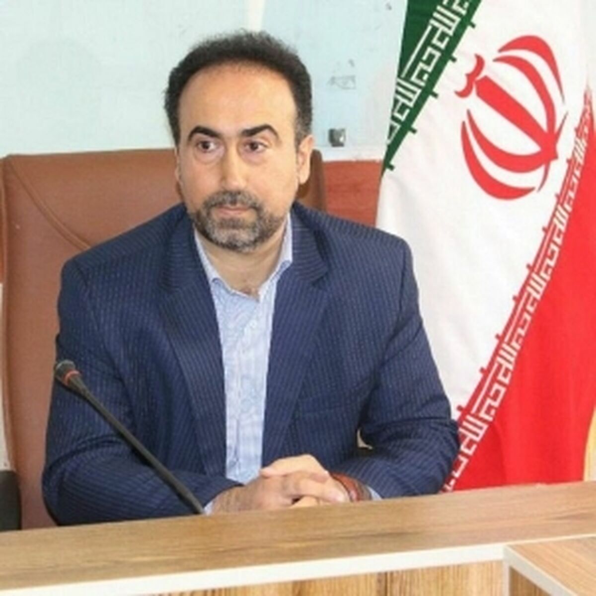 شهدای خدمت، الگوهای ماندگار خدمت‌رسانی در مسیر رضای الهی هستند