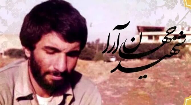 از خون شهدا،تا معجزه ی خداوند