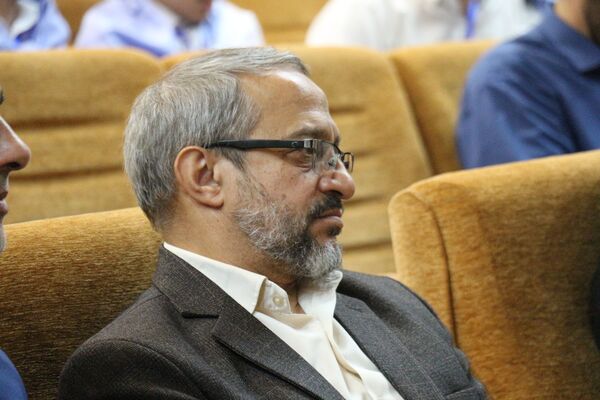 افتتاحیه مسابقات قرآن، عترت و نماز دانش‌آموزان پسر بانیازهای ویژه کشور