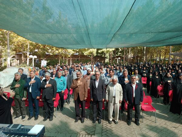 طلایه‌داران تربیت در مسیر نبوت