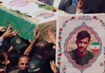 شهید علیرضا سبزی‌پور،روایتی از یک انتخاب