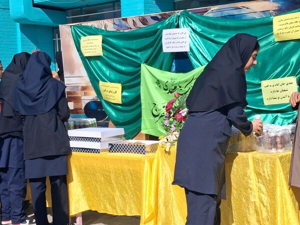 فاطمیه، گلستانی در انتظار آفتاب؛ آیینی به رنگ مهر