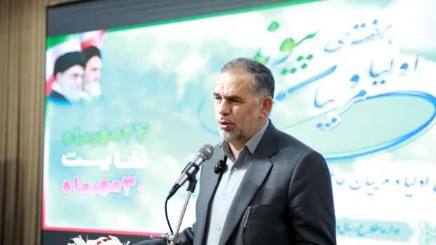  رشد و تعالی جامعه در گرو توجه ویژه مسئولان و مردم به آموزش‌ و پرورش است