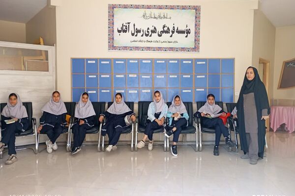کوچ از کلاس به دنیای کتاب