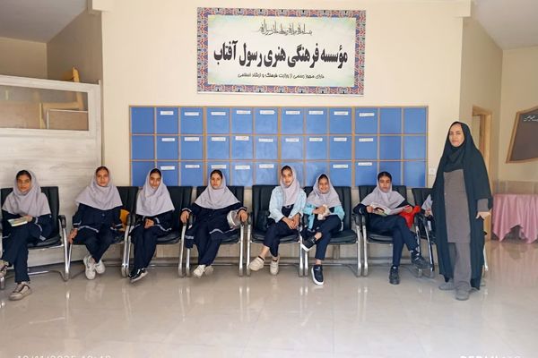 کوچ از کلاس به دنیای کتاب