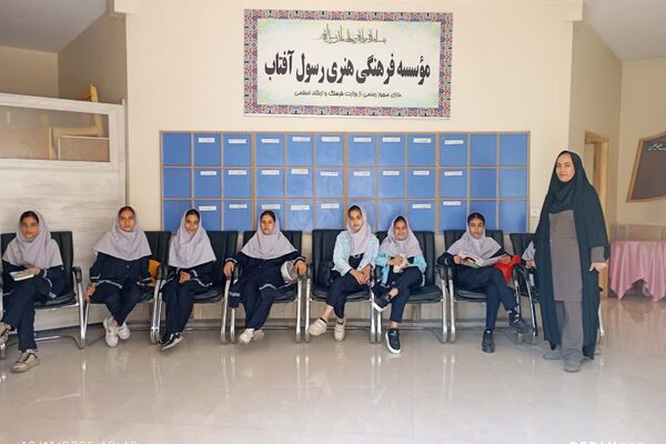 کوچ از کلاس به دنیای کتاب