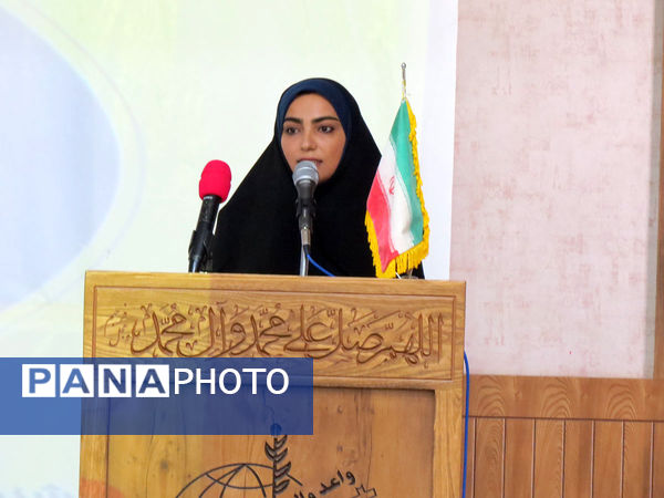 برگزاری دومین همایش بانوان کار آفرین استان در بجنورد