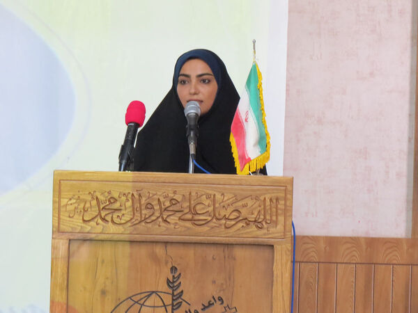 برگزاری دومین همایش بانوان کار آفرین استان در بجنورد