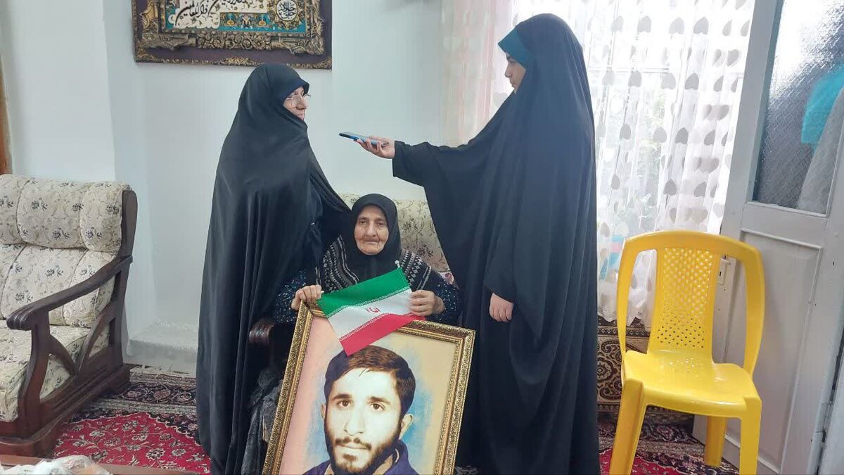 مبادا در بی تفاوتی زندگی کنید 
