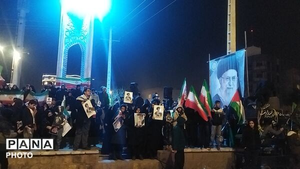 قاب هایی از حضورـ۲