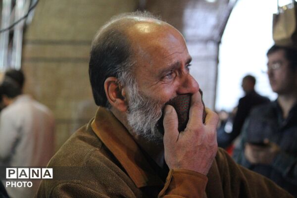 جشن همدلی و اتحاد ملی در خیابان‌ها