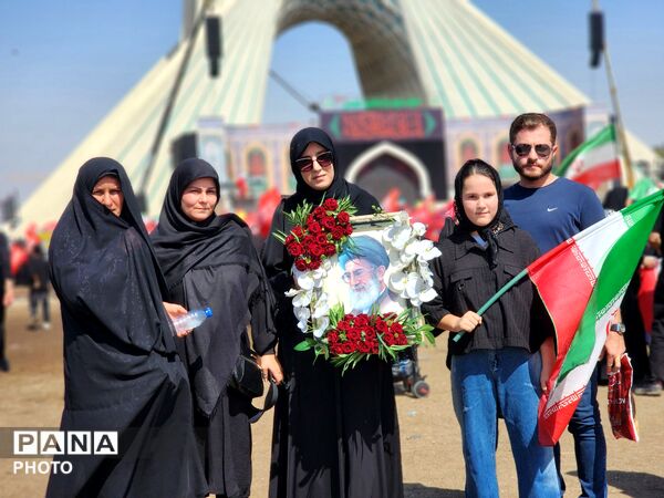 قابی برای یک پیوند ماندگار