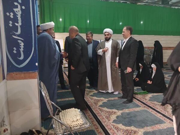 برگزاری اولین جشنواره عفاف و حجاب استان یزد با عنوان حریر آسمانی