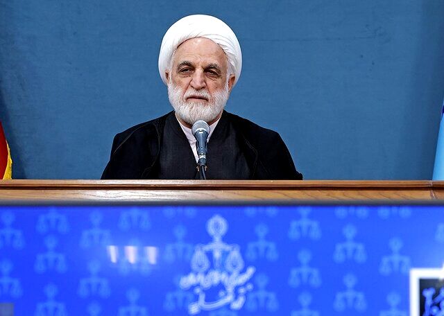 امروز یک جریان بین‌المللی مقابل صهیونیست‌ها ایستاده است
