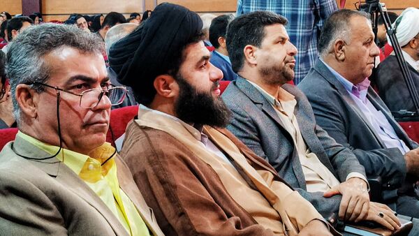 آیین گرامیداشت تجلیل از معلمان نمونه کشوری کهگیلویه و بویراحمد