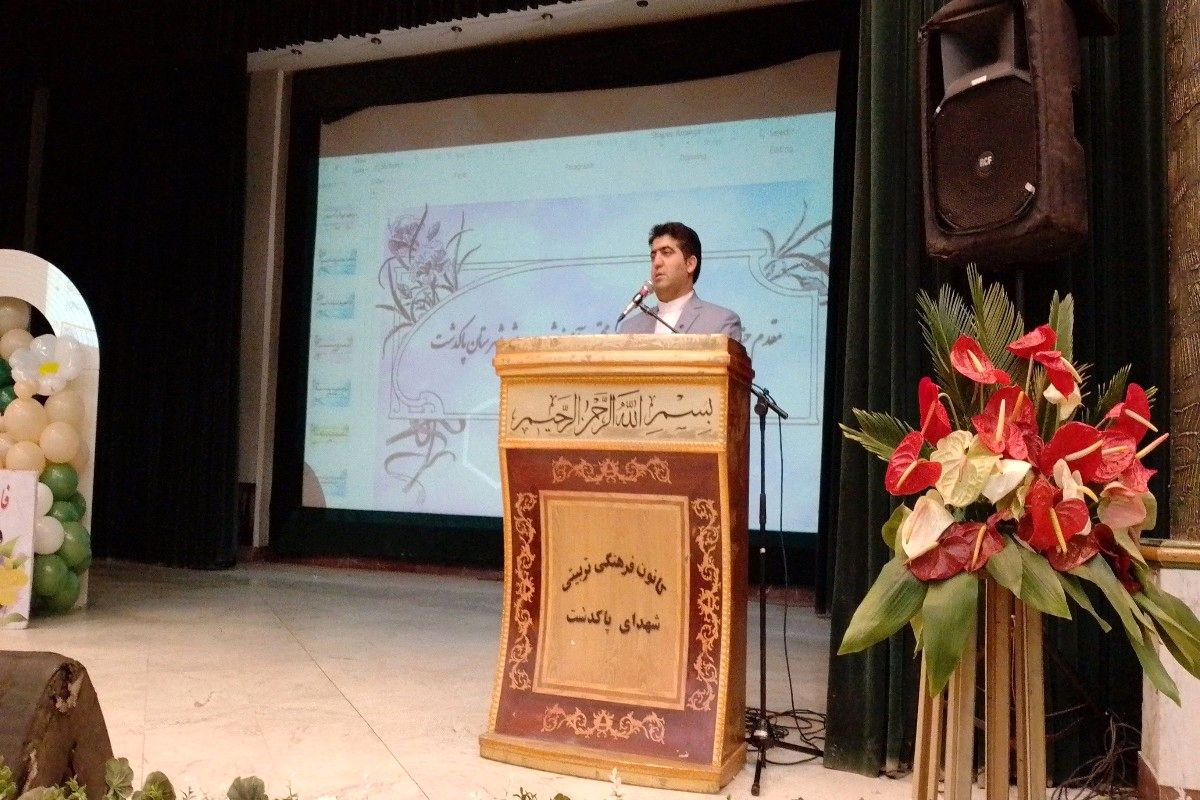 سال‌های طلایی ابتدایی، سنگ بنای آینده‌ای درخشان با آموزش بر محوریت کودک است